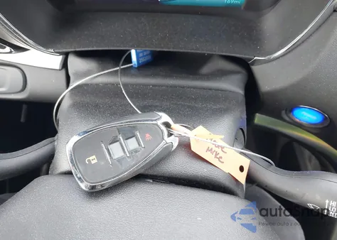 2019 Chevrolet Volt Premier z USA, uszkodzony, nr VIN 1G1RB6S58KU106729